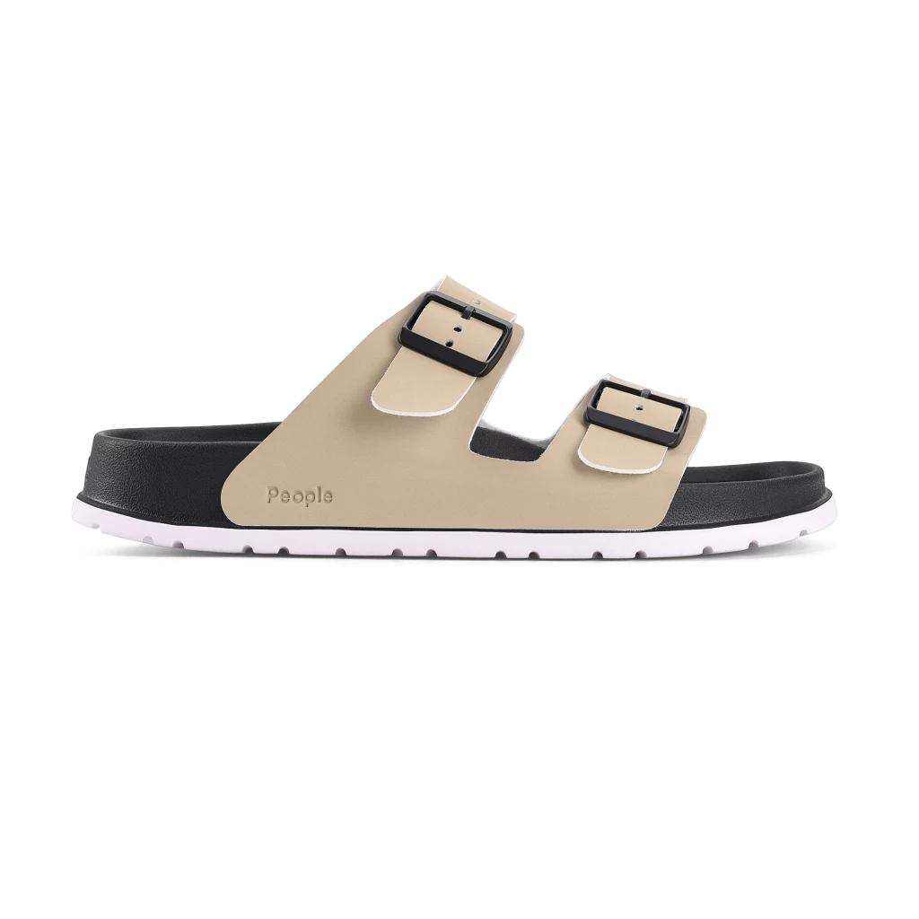 People Footwear 美國 休閒鞋 洞洞鞋 涼拖鞋 水鞋 平底鞋 LENNON HERITAGE 藍儂 版