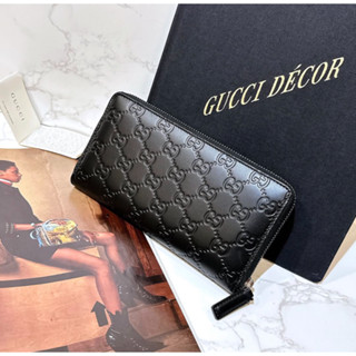 グッチ 折り財布 さくらんぼ インターロッキング GGシュプリーム PVC グッチ GGスプリーム 折り財布 さくらんぼ インターロッキング