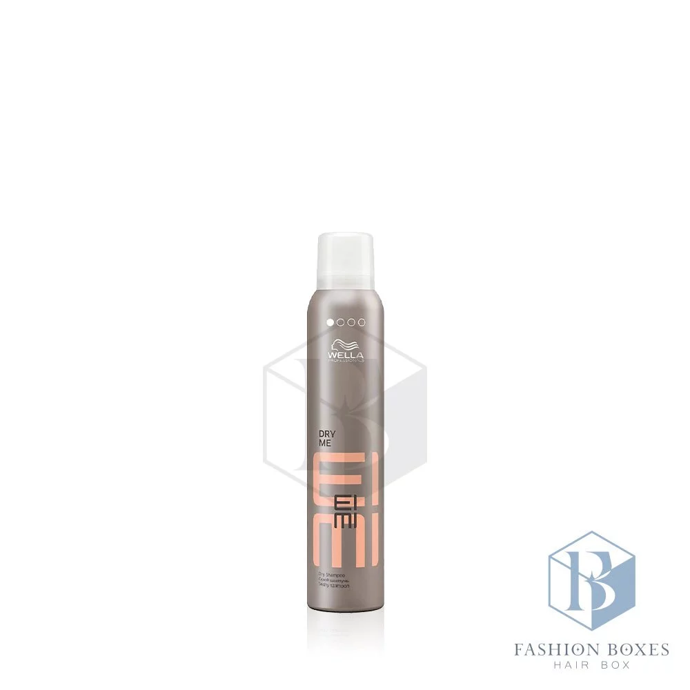 Wella 威娜 蓬蓬控油乾洗髮