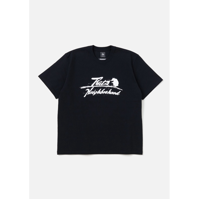 20th RATS × WTAPS TEE / SS / COTTON XXXL - メルカリ