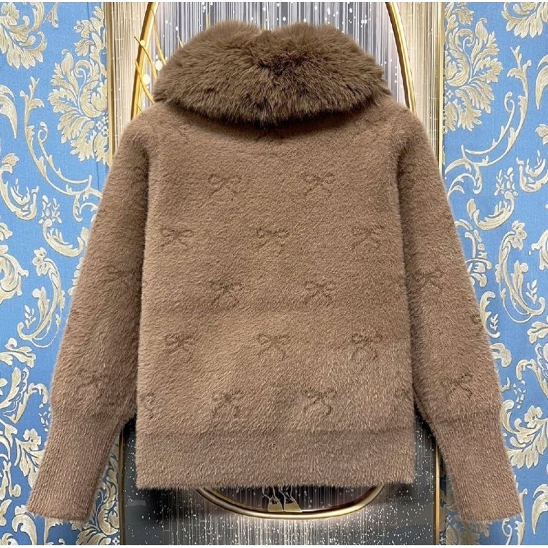 定価6万★christian milada レディース 冬 M/36 定価6万☆christian milada レディース 冬 M/36