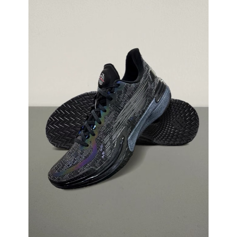 李寧旗艦碳板後衛籃球鞋伽馬一代伽馬伽馬1 gamma 1 lining 伽馬1代李寧