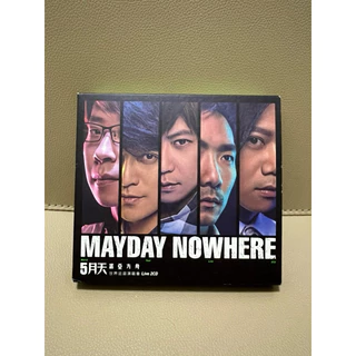 五月天 MAYDAY『知足』2CD +非賣品VCD 親筆簽名版 台湾盤 五月天 MAYDAY『知足』2CD +非賣品VCD 親筆簽名版 台湾盤