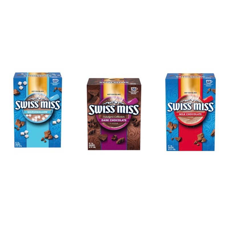 SWISS MISS Size Small main image 1