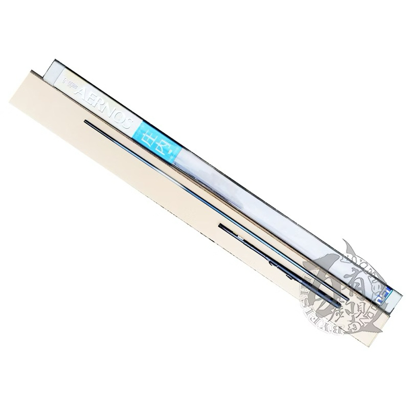 ◎百有釣具◎日本絕版NFT ZF AERNOS 庄內中通磯釣竿13/15/19尺~黑鯛