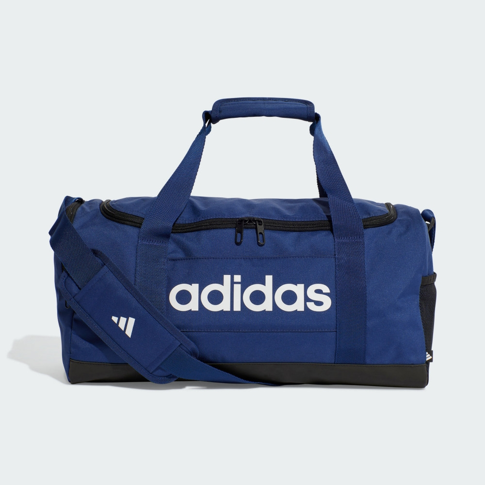 ADIDAS LINEAR DUFFEL S 中性款 行李 袋子 IN6111 Sneakers542 | 蝦皮購物