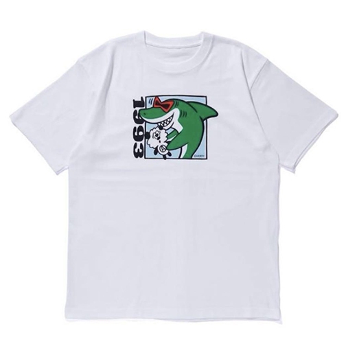 Hills】VERDY X CREATIVE DRUG STORE TEE | 蝦皮購物