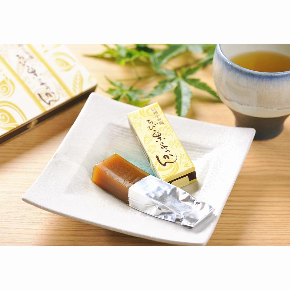 日本 栗庵風味堂 栗子羊羹 日本原裝 糖栗子 日本羊羹 | 蝦皮購物
