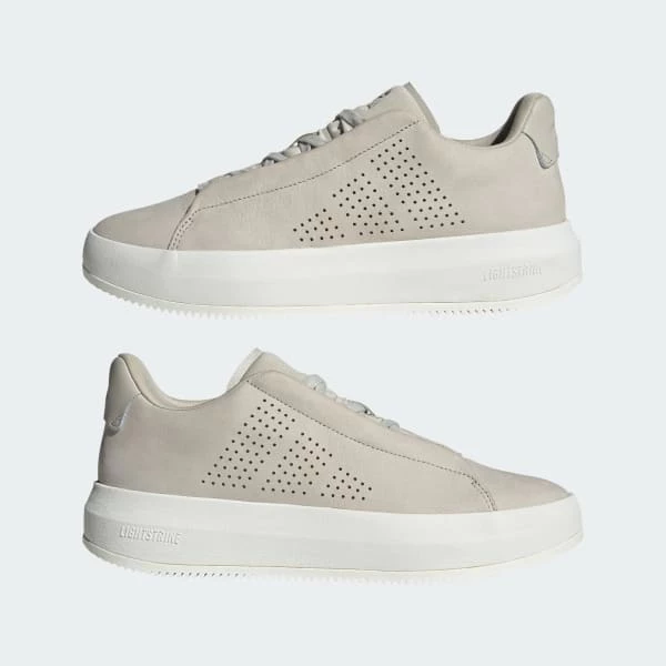 2025 必入復古神鞋！adidas Acesmash JI2107 深度推薦：奶茶色皮革與極致輕盈的完美邂逅