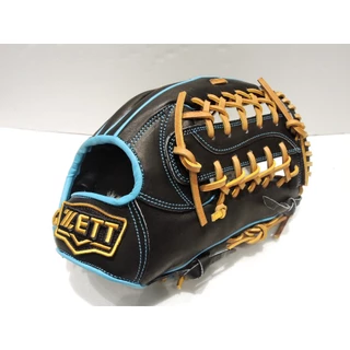 ZETT 硬式投手 BPGT-362SP2701 台湾製 ゼット 硬式 プロステイタス