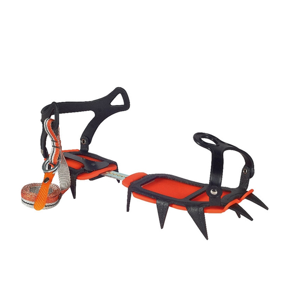 Climbing Technology 12爪綁帶式健行冰爪 3I882A Ice Classic (36-46 EU) | 蝦皮購物