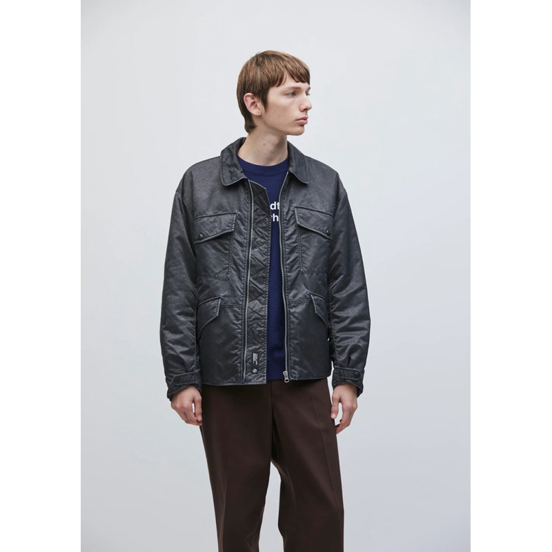 25SS NEIGHBORHOOD CWU-7P JACKET MOD 全新正品NBHD | 蝦皮購物
