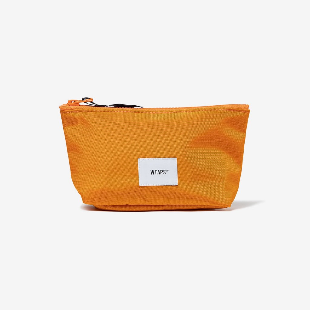 AllenTAPS】WTAPS 23SS MAG M / POUCH / NYLON. CORDURA | 蝦皮購物