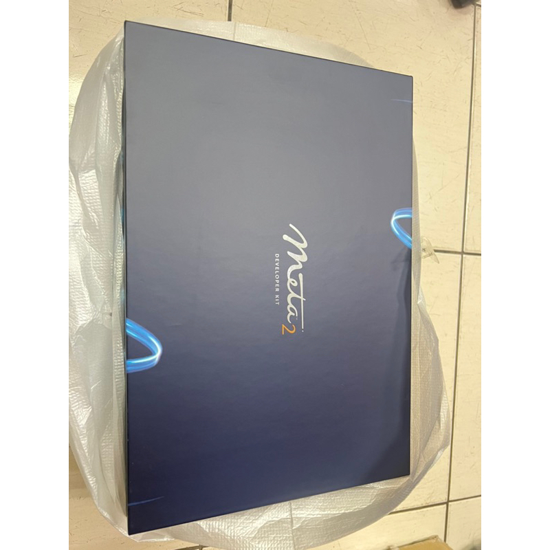 VR眼鏡 meta 2 development kit 拆封未使用 | 蝦皮購物
