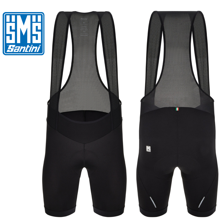 Santini Omnia Short main image 0