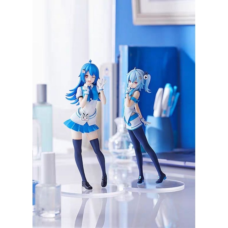 ねんどろいど　ビリビリ限定版　22娘　33娘　新品未開封　708 709 ねんどろいど 22娘 BML 2016 Ver.