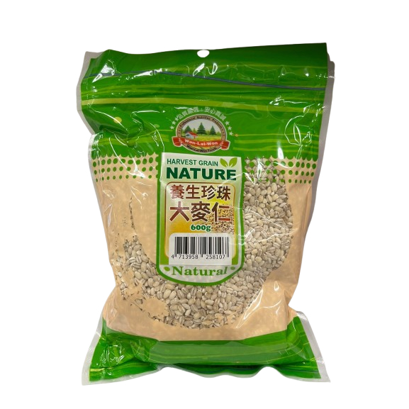 旺來旺 養生珍珠大麥仁 600g/包【現貨】 | 蝦皮購物