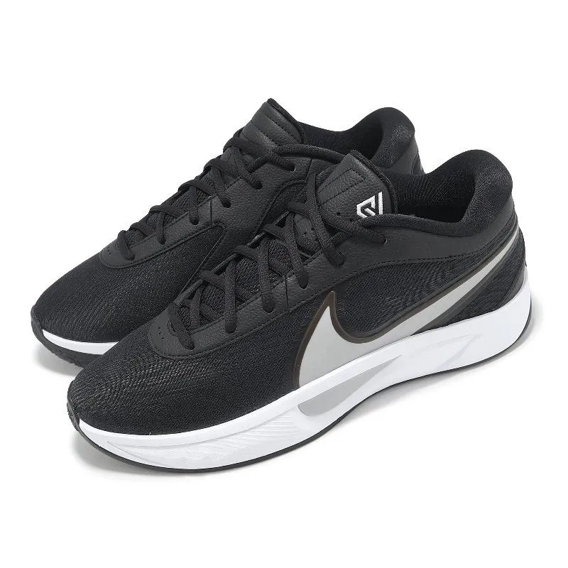 胖達）NIKE GIANNIS FREAK 6 XDR 字母哥FJ7807-002 400 601 300 500