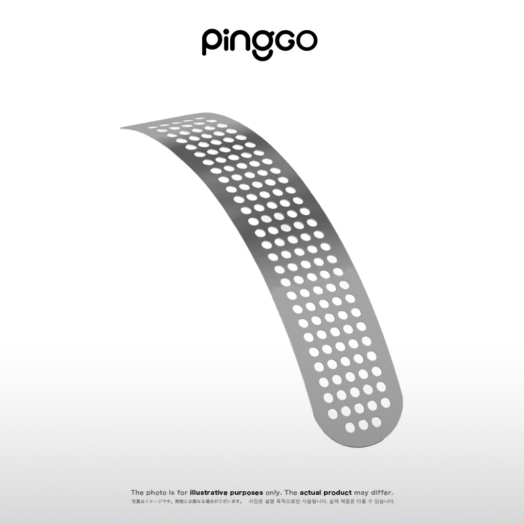PingGO iPad 一體式 金屬防塵貼 防塵網 喇叭孔 音源孔 阻隔灰塵 | 蝦皮購物