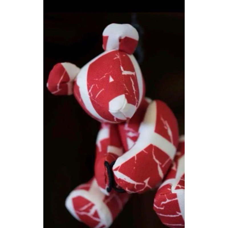 asimocrafts motto_kuma_A◇アシモクラフツ◇限定品/新品
