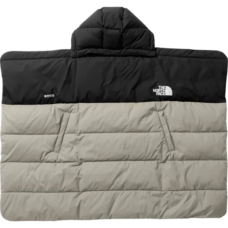 店長推薦THE NORTH FACE TNF Baby Multi Shell Blanket 日版北臉保暖