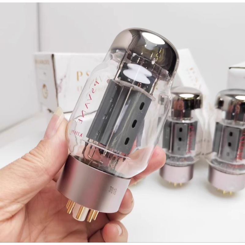 2024年最新升級改良款PSVANE 貴族之聲HIFI KT88-PT真空管電子管 2024年最新升級改良款PSVANE 貴族之聲HIFI KT88-PT真空管電子管