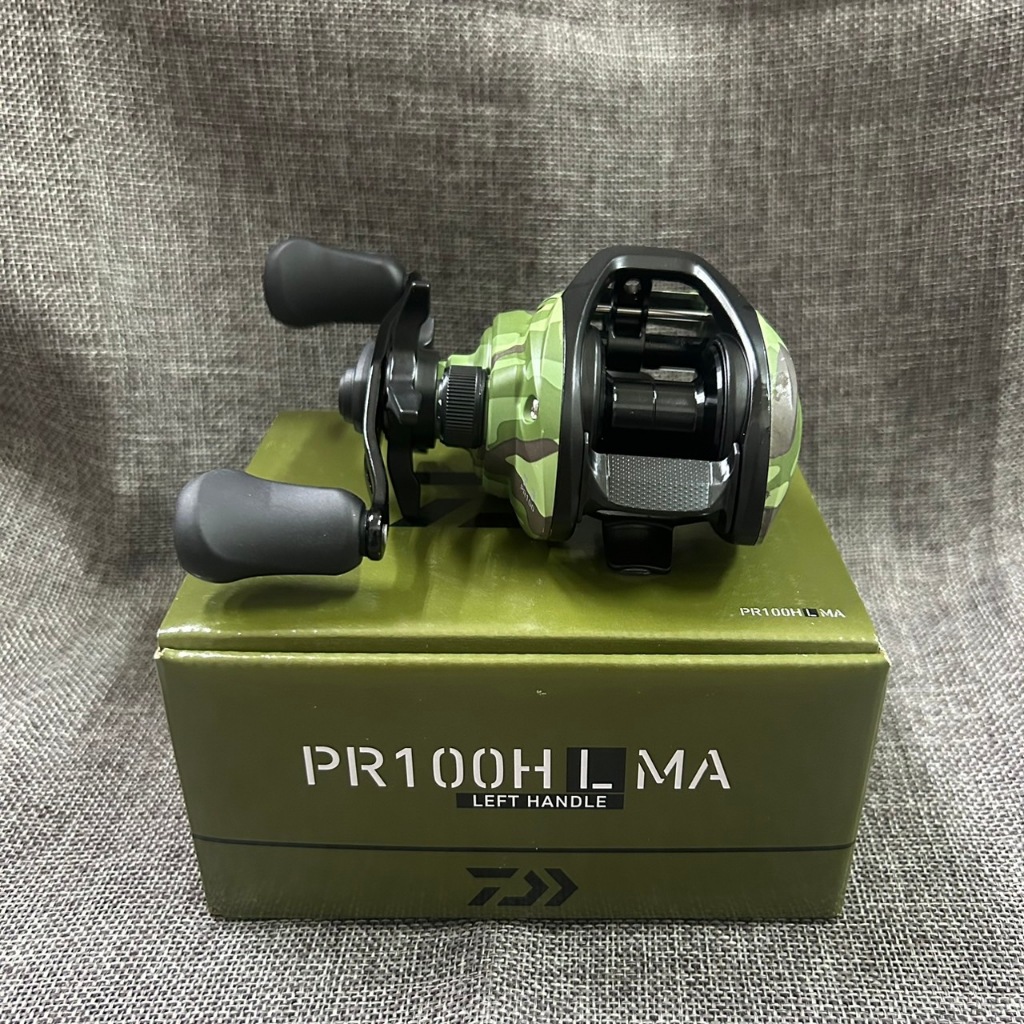 22 PR100 H-DAIWA