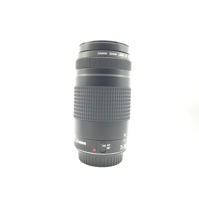 超美品 Canon キャノン EF 75-300mm USM II #7933 Amazon | Canon