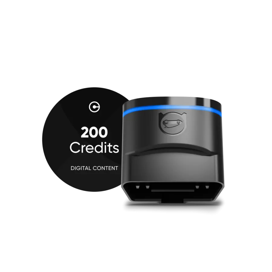 全新二代車用《強品洋行》OBDeleven OBD2 Audi VW Skoda 汽車測試診斷