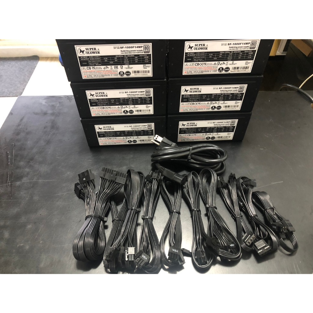 振華LEADEX 1000W 白金 SF-1000F14MP/850W/1000W/1200W | 蝦皮購物