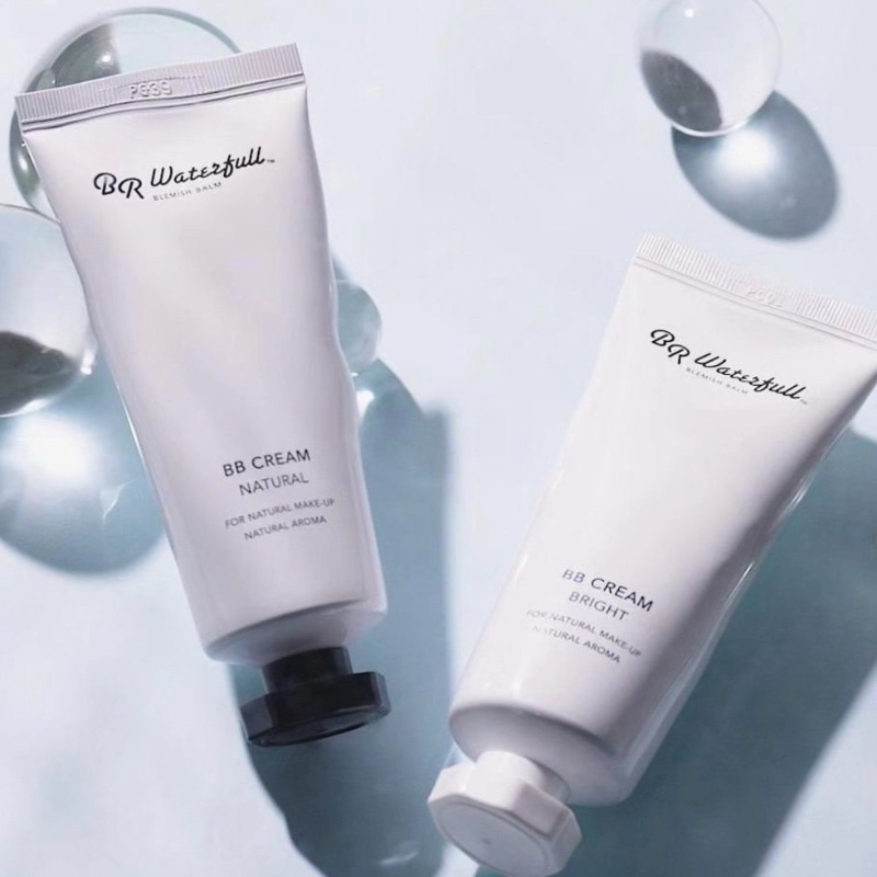 BR Waterfull BB Cream 40g main image 1