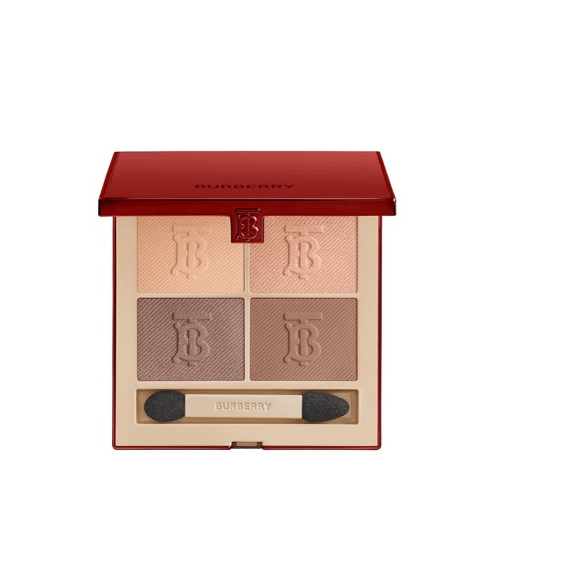 アイシャドウ Burberry EyeQuad Eyeshadow Palette 03 Burberry Eye Quad Eyeshadow Palette | Nordstrom
