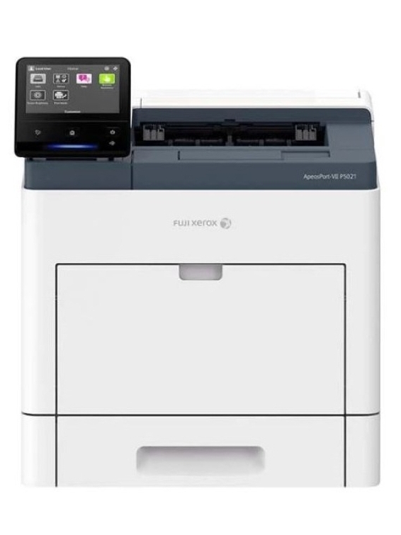 Fuji Xerox ApeosPort-VII P5021 A4黑白印表機 | 蝦皮購物