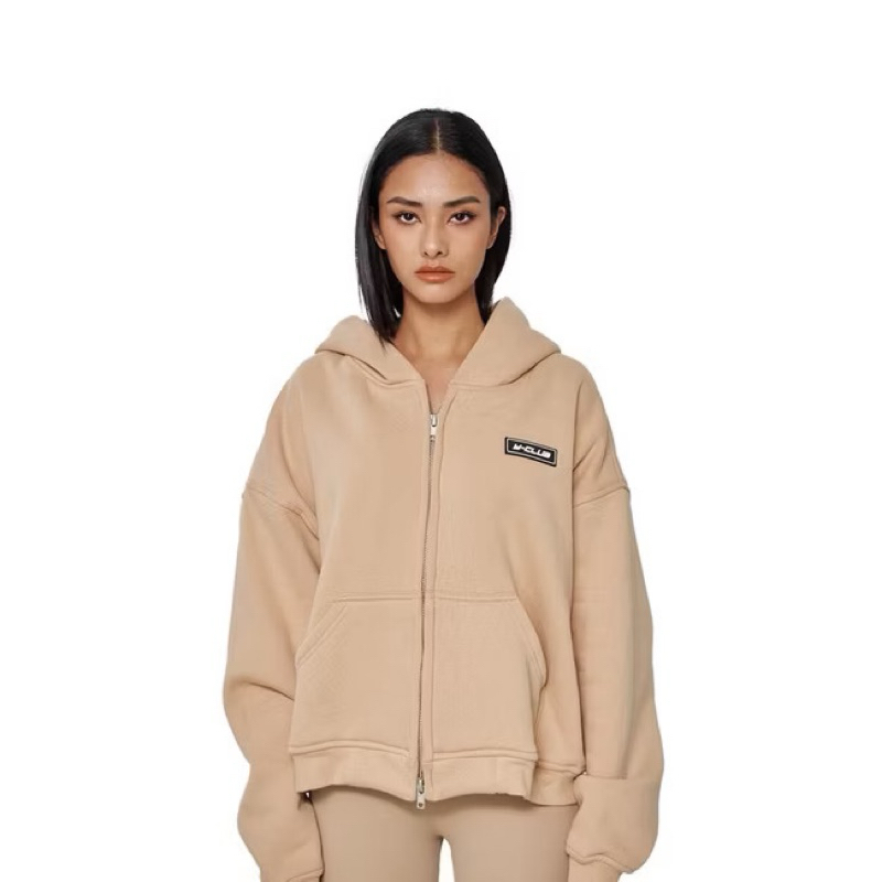 yuyuactive My Go To Jacket {綠//M} | 蝦皮購物