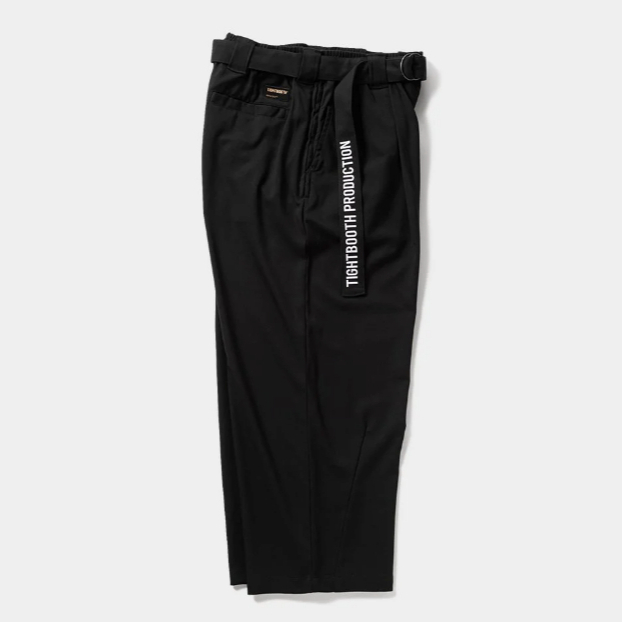 Spun Shop] TIGHTBOOTH BAGGY SLACKS | 蝦皮購物