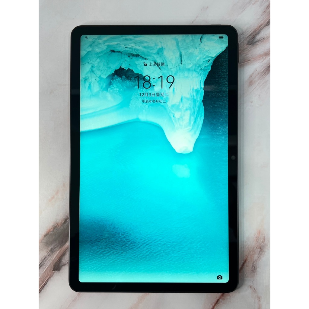 【艾爾巴二手】華為MatePad BAH4-W09 4/128G/10.9吋 灰 #二手平板#屏東店00449 | 蝦皮購物