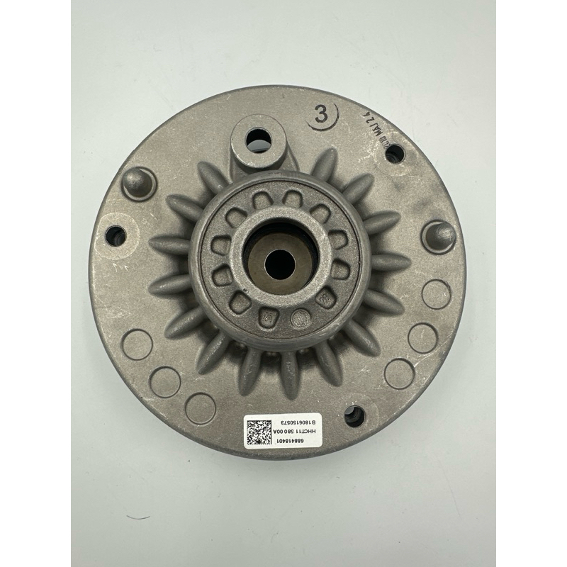Mini Cooper F56前輪避震器上座31306880366 | 蝦皮購物