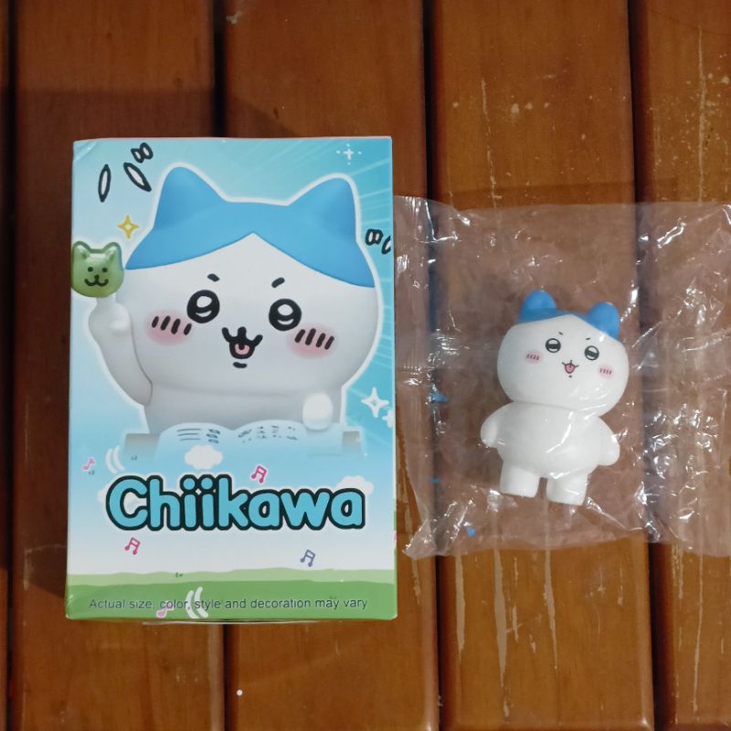 全新 Chiikawa 小公仔 | 蝦皮購物
