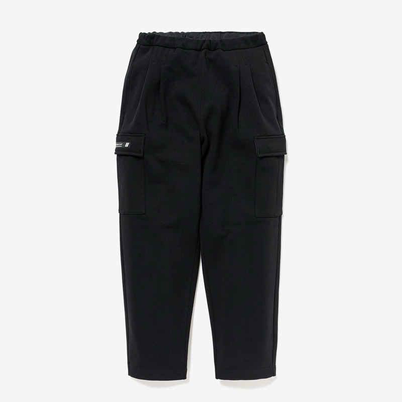 パンツ WTAPS 24AW MORPH TROUSERS COTTON WTAPS 24AW MORPH / TROUSERS / COTTON 長褲休閒褲| 蝦皮購物