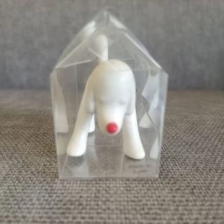 新品未使用　箱付き　奈良美智 限定　希少　置物　プルトイ dog ドッグ yoshitomo nara奈良美智狗- 優惠推薦- 娛樂、收藏2025年8月