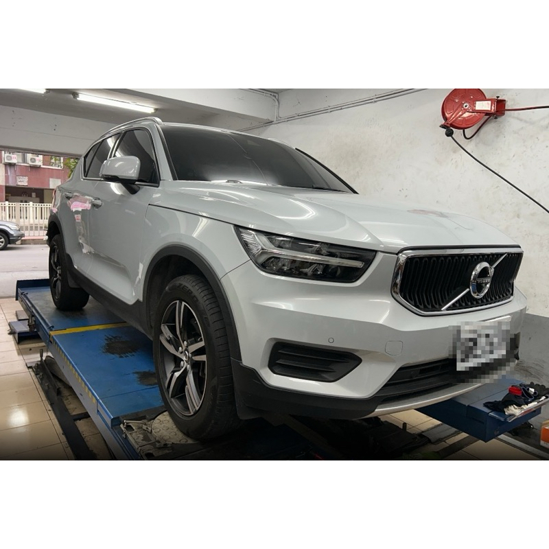 全新 正品 外匯 進口 原裝 原廠 富豪 VOLVO 鋁圈 31445812 鋁圈蓋 31414935 【YGAUTO】 | 蝦皮購物