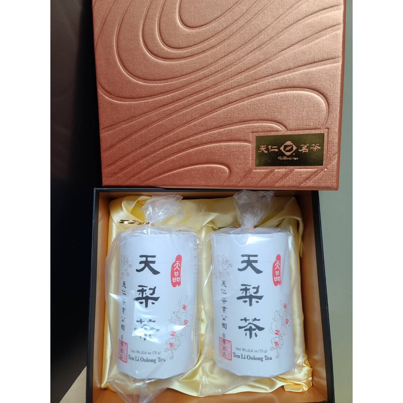 天仁茗茶天品天梨茶(150克) | 蝦皮購物