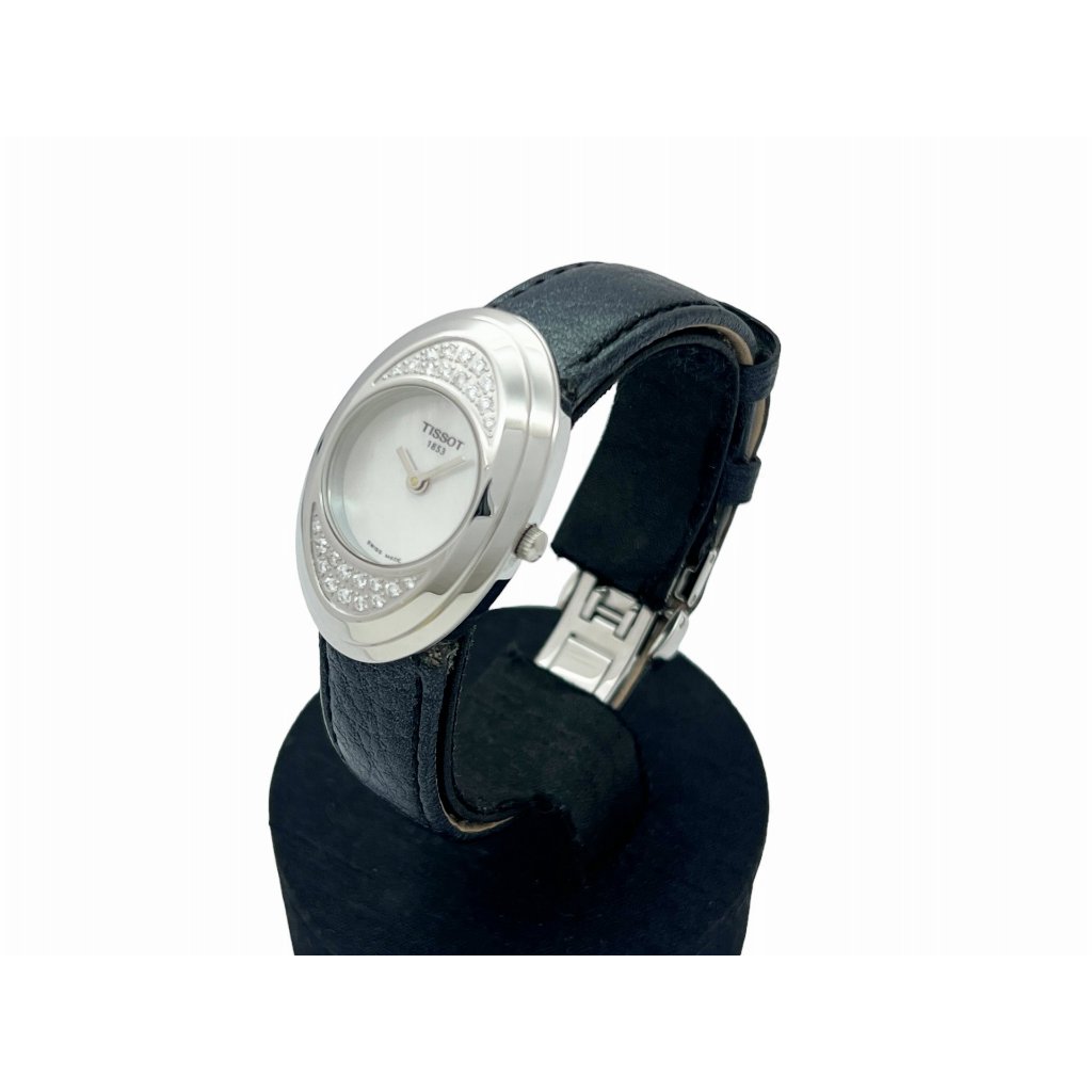 【久大御典品】TISSOT 天梭錶 女錶 TISSOT G347 保證真品 石英機芯 編號:M11969-5 | 蝦皮購物