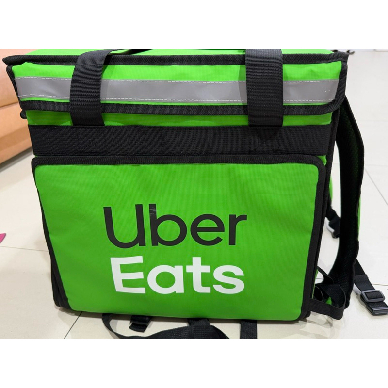 全新Uber外送大箱 | 蝦皮購物