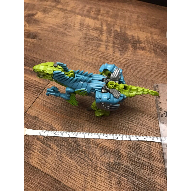 變形金剛4 絕跡重生 RID 快速變形金剛組 砍殺 DINOBOT SLASH | 蝦皮購物