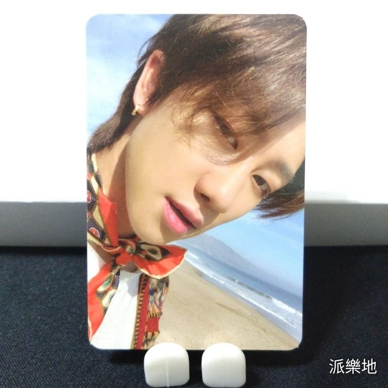 2026.04更)Seventeen The8 徐明浩小八專卡HMV特典卡自拍卡早期卡拍立得