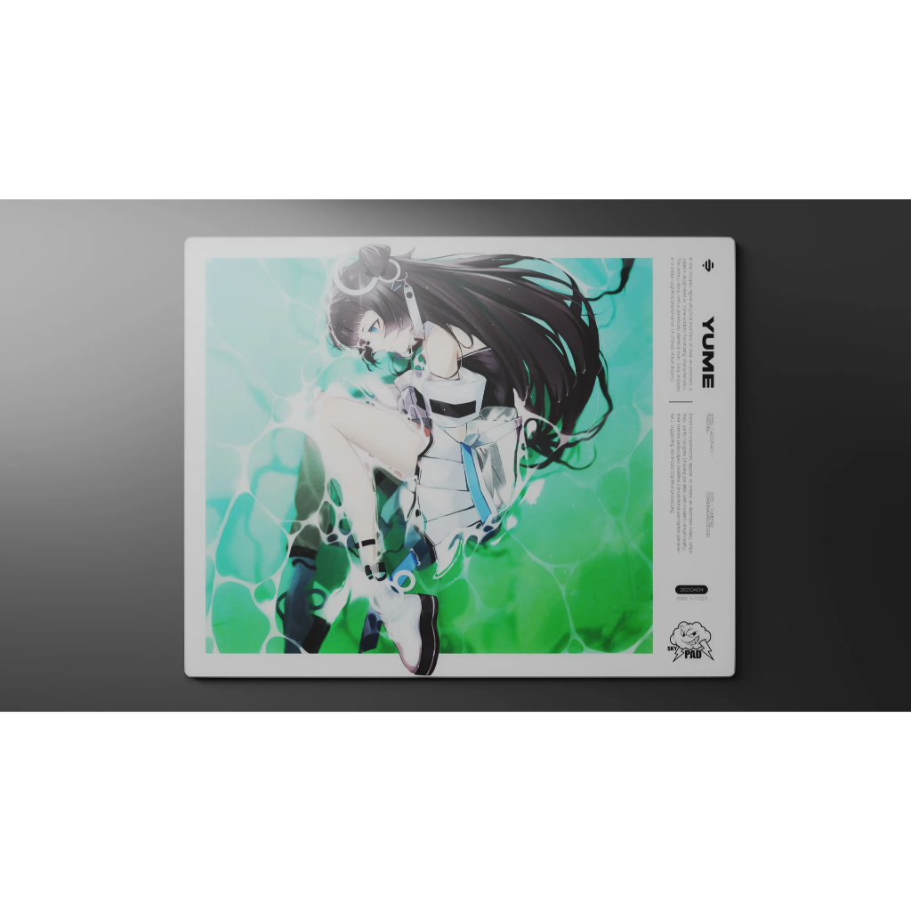 専用 WALLHACK SP-005 EVANGELION Wallhack x Evangelion SP-005 Release: January 27 (20:00 CET) at