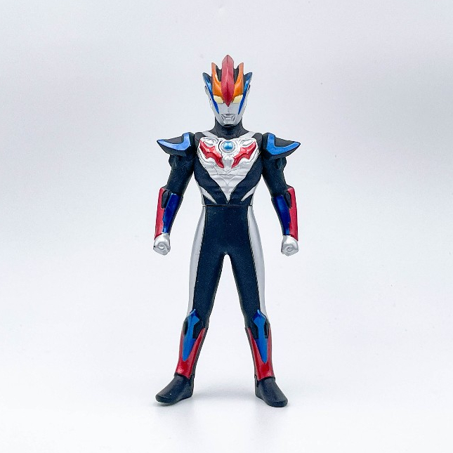 ★豬仔小舖★ 戰損品 Ultraman 64 格羅布 葛羅布 500系列/軟膠/奧特曼/超人力霸王/英雄系列/二手品 | 蝦皮購物