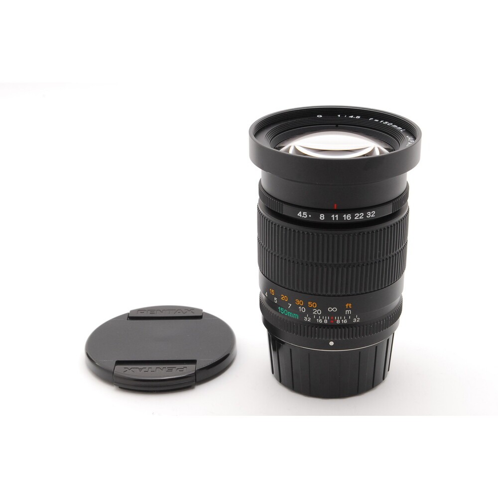 Mamiya G 150mm/4,5 L für Mamiya 6 gebraucht online bestellen