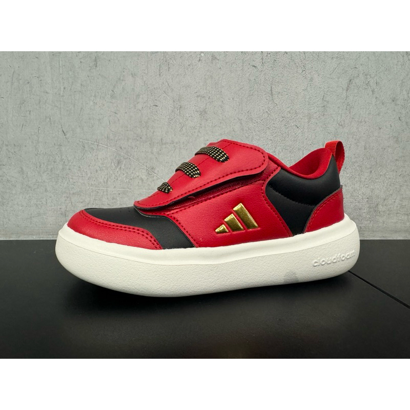 ADIDAS PARK ST AC C CNY 愛迪達童鞋 JR3358 | 蝦皮購物